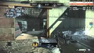 The Duo vs Skimp is Studly Dom  R1