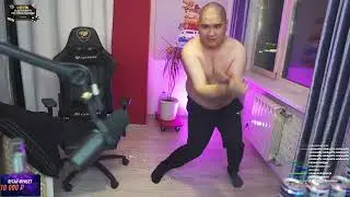 ШАЛТАЙ БОЛТАЙ ЧУВСТВУЕТ