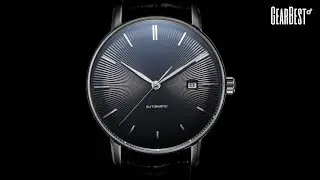 Automatic Mechanical Watch From Xiaomi youpin - GearBest.com
