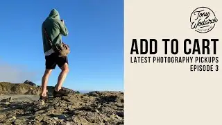 Add To Cart 3: New Photography Pickups - Wandrd Pvrke, Pelican 1535 & more