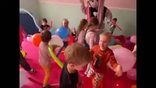 Шоу Шаров