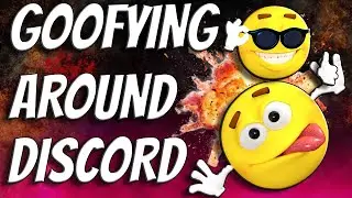 When Discord Goes Wild – Funniest Server Chaos Moments