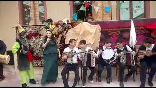 Simayi sems ve gule gule