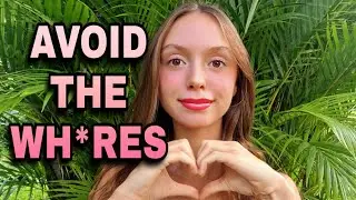 HOW TO FIND TRUE LOVE IN A WORLD OF SIN 💋💕