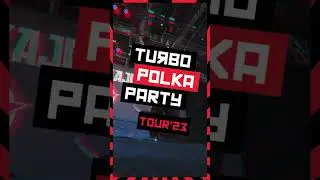 Trailer TURBO POLKA PARTY