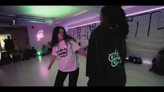 Catchy Battle 2021