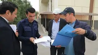 ФУҚАРОЛАР РОЗИ БЎЛМАСА ТАДБИРКОР УЙ ҚУРМАЙДИ