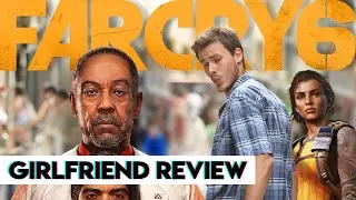 Should you play Far Cry 6 with your boyfriend?