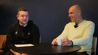 INSIDE TROMSØ ⎮ Vi har tatt en prat med en gammel kjenning, Joel Lindpere.