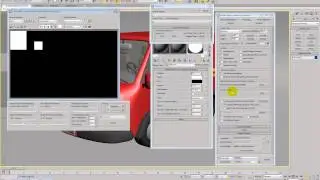 ***Not For Children*** setting up ambient occusion pass  in 3dsmax