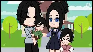 I hate my mom ||read description for au|| 1/4