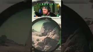 A snipe to start ur day