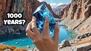 Why Crystals Are the Future of Sustainability