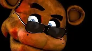 10 years of Five Nights at Freddy's