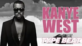 [FREE] KANYE WEST TYPE BEAT - "ALL THAT POWER" (prod. Nao)
