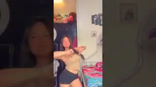 TikTok challenge: Goyang Ngocok Susu!?