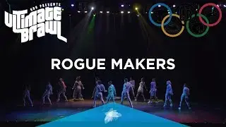 Rogue Makers | Ultimate Brawl 2019 [Wide View 4K]