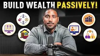 9 Passive Income Ideas - How I Make 7 Figures Per Year!