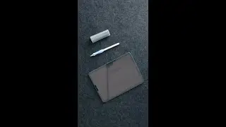 Your iPad looks lonely. Paperlike can fix that 😏