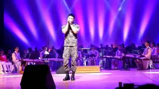 150811 김재중 FULL