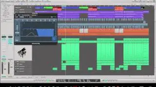 High/Low Pass Filter Technique in Logic