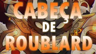 Como funciona a cabeça de um bom ROUBLARD ?! - DOFUS
