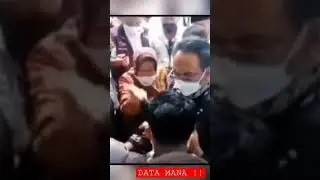 SIAPA YG BENER COBA ?? MENTERI KOK DI BENTAK ?? #shorts
