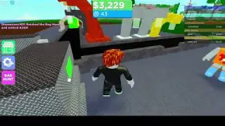 Muning; Майнинг; Плаваю в деньгах!!!; Roblox Simulator!!!