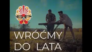 cosmos - Wróćmy do lata [OFFICIAL LYRIC VIDEO]