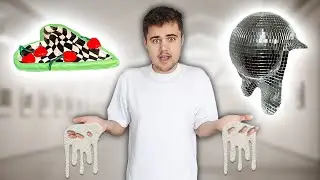 Ich mache virale DEKO für 5€ selber 🎨