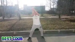Лучшее видео COUB № 3