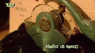 LibraryLook: The Jukebox Restorer #11