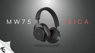 Elegant & Exciting. But...? | Master & Dynamic MW75 Review