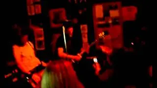 WITCH 1 - I Want It All - Queen cover