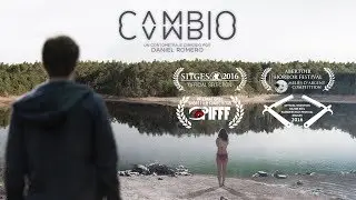 Cambio / Change - Cortometraje (Suspense short film)