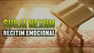 Surja Nexhm - Recitim Emocional