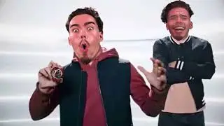 Austin Theory - A-Town Down / Entrance Video Survivor Series 2022