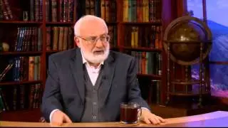 Вера в Бога. Новости с Михаэлем Лайтманом