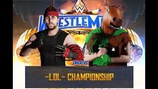 The Ultimate Showdown: Ultimater