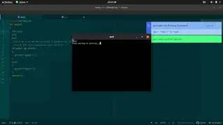 logic operater (AND  and  OR)  in c programming language