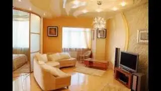 Квартирки - картинки