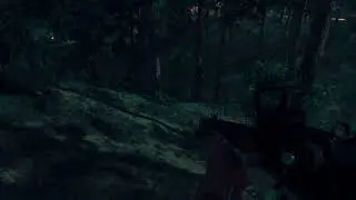 Far Cry 6: God Kills Helicopter