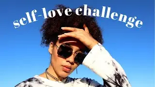 10-day Self-Love Journaling Challenge 🌙
