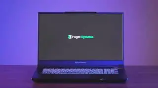 Introducing the Future of Mobile Workstations by Puget Systems!
