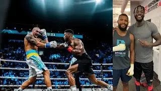 Anthony Joshua Robbery Insight| Oleksandr Usyk favoured, Aj crritics, Wilder & Fury in Denial
