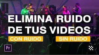 Neat Video PRO Mejor PLUGIN para  PREMIERE PRO CC 2020