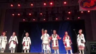 Гала-концерт фестиваля 