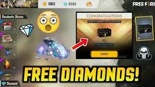 Get Diamonds In Free Fire || How To Get Diamonds In Free Fire Malayalam