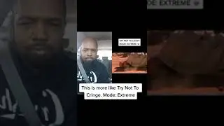 Try Not To Laugh - Mode: Extreme #tiktok #shorts #fyp