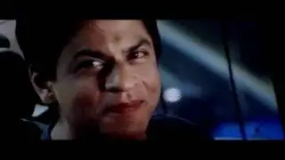SRK в фильме 